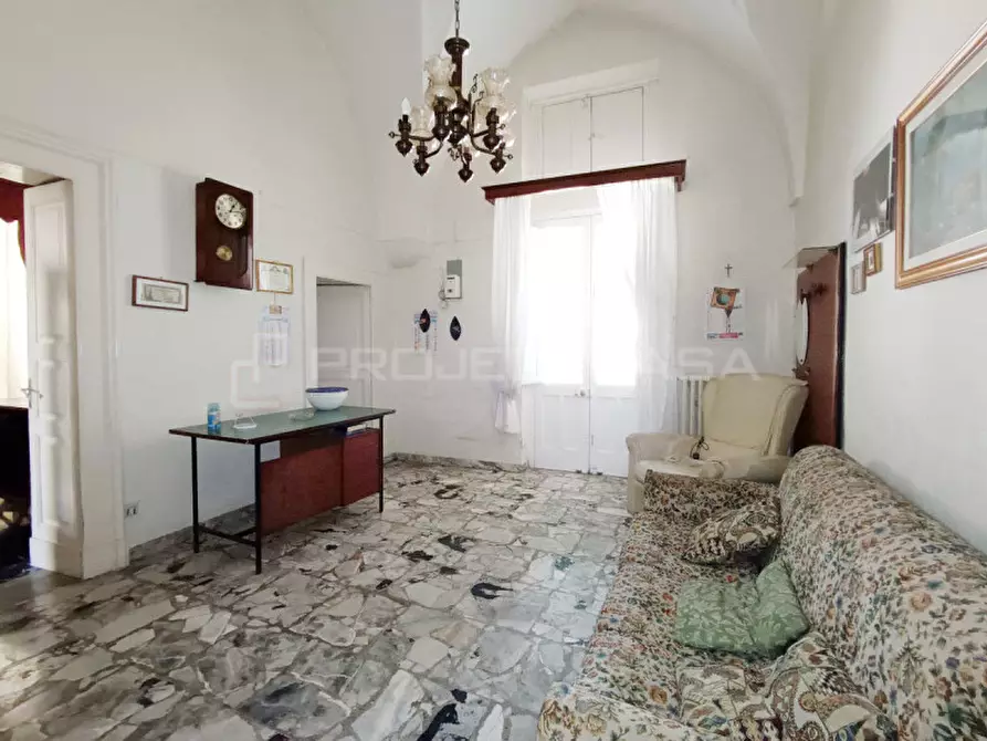 Immagine 2 di Casa indipendente in vendita  in via Roma a Cursi