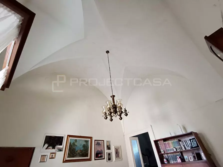 Immagine 3 di Casa indipendente in vendita  in via Roma a Cursi