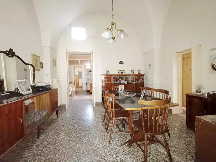 Immagine 4 di Casa indipendente in vendita  in via Roma a Cursi