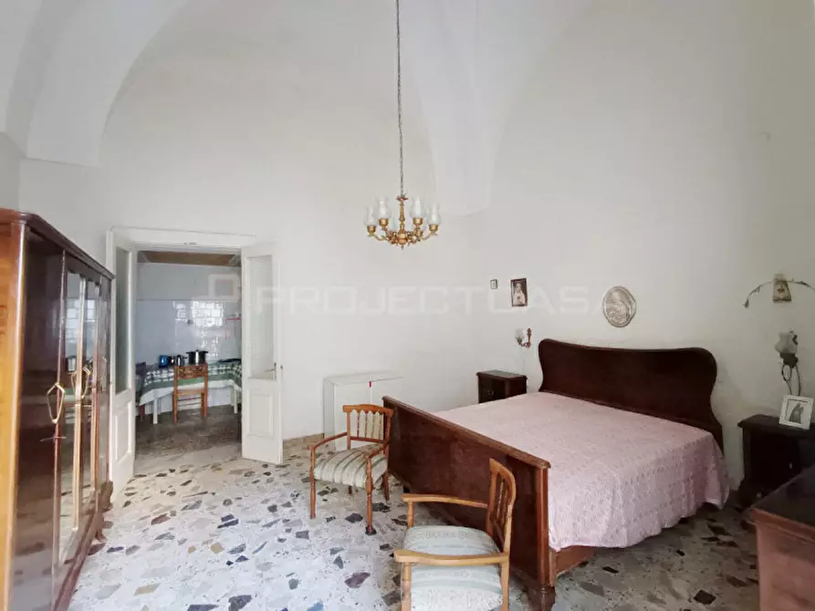 Immagine 6 di Casa indipendente in vendita  in via Roma a Cursi