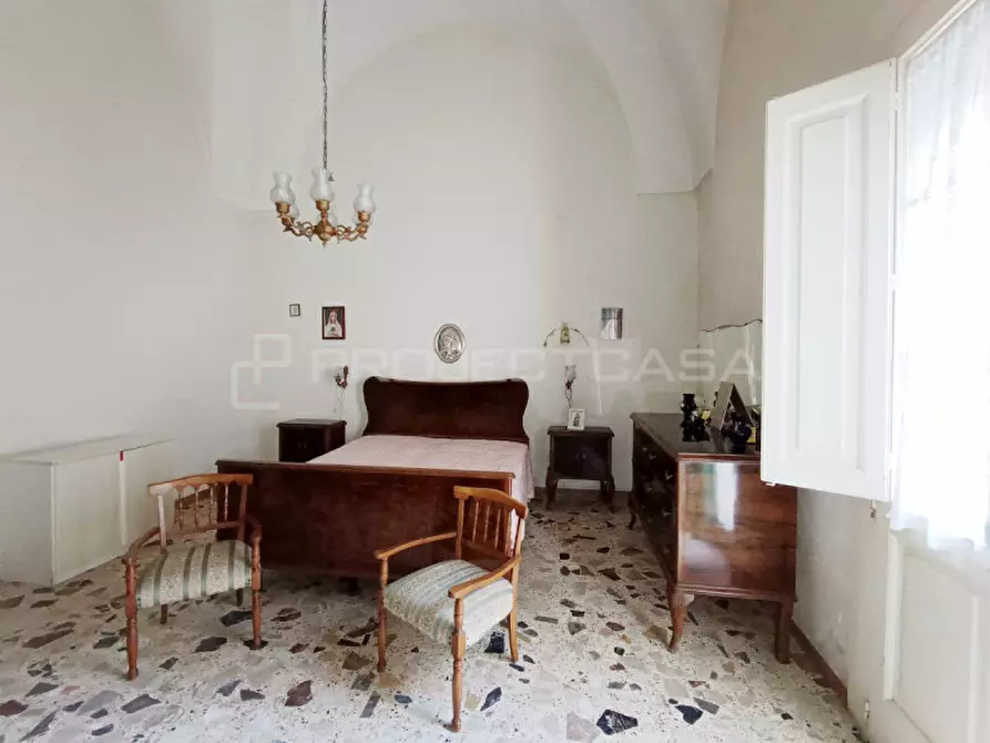 Immagine 7 di Casa indipendente in vendita  in via Roma a Cursi