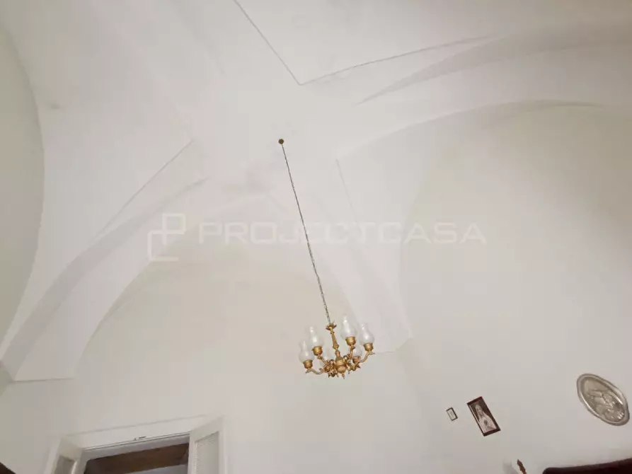 Immagine 8 di Casa indipendente in vendita  in via Roma a Cursi