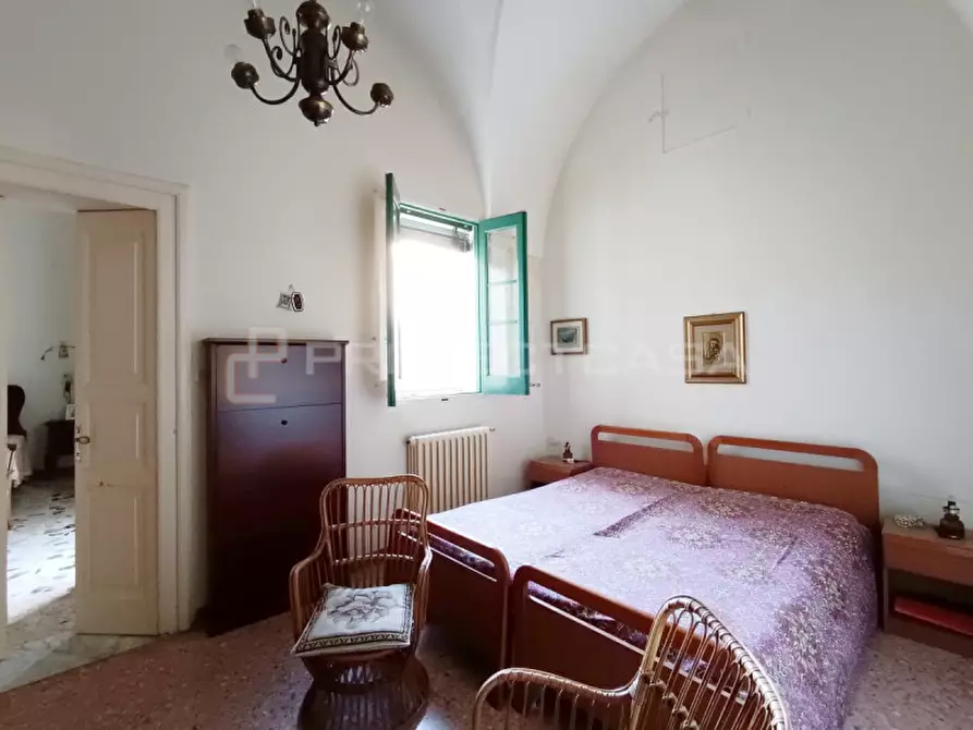 Immagine 9 di Casa indipendente in vendita  in via Roma a Cursi