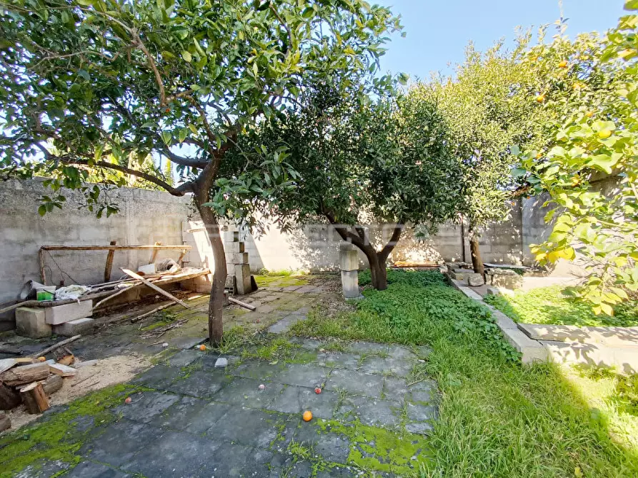 Immagine 16 di Casa indipendente in vendita  in via Roma a Cursi