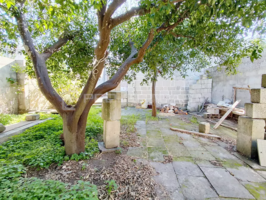 Immagine 17 di Casa indipendente in vendita  in via Roma a Cursi