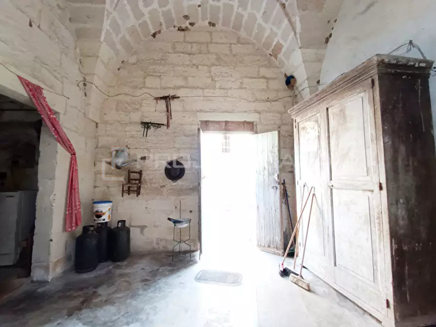 Immagine 19 di Casa indipendente in vendita  in via Roma a Cursi