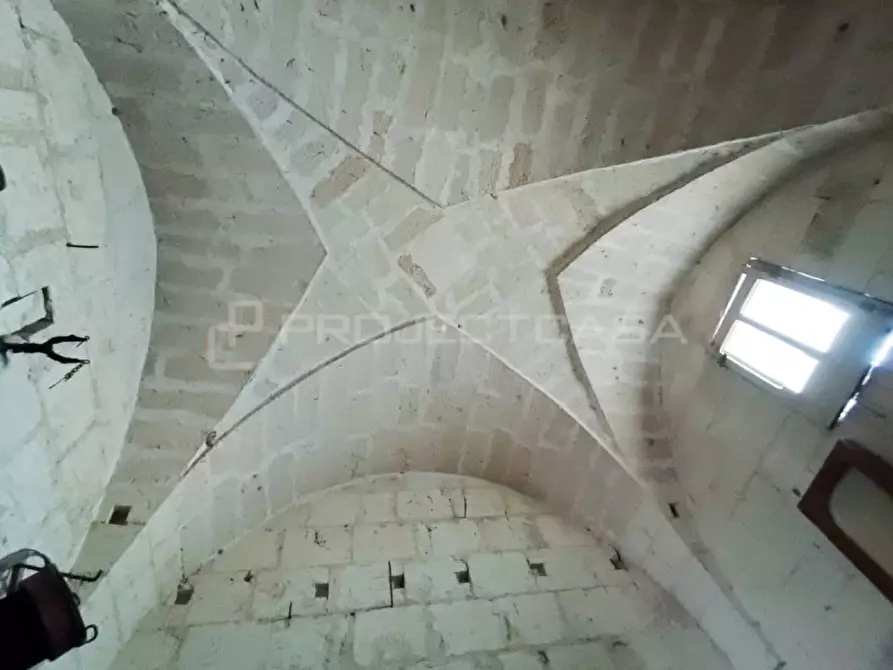 Immagine 21 di Casa indipendente in vendita  in via Roma a Cursi