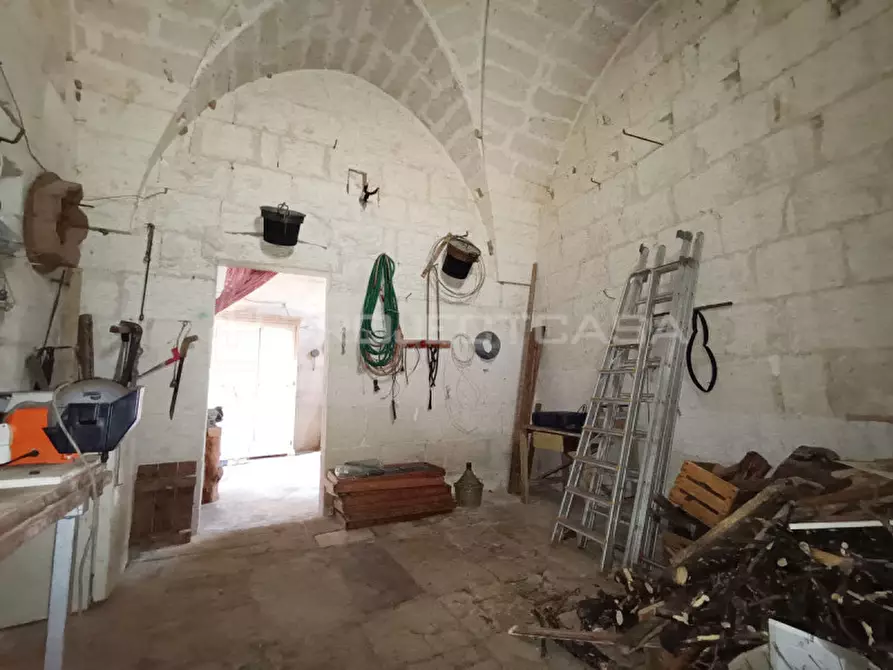 Immagine 23 di Casa indipendente in vendita  in via Roma a Cursi