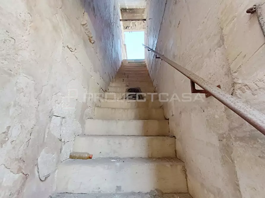 Immagine 24 di Casa indipendente in vendita  in via Roma a Cursi