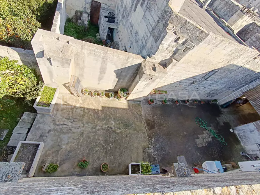 Immagine 25 di Casa indipendente in vendita  in via Roma a Cursi