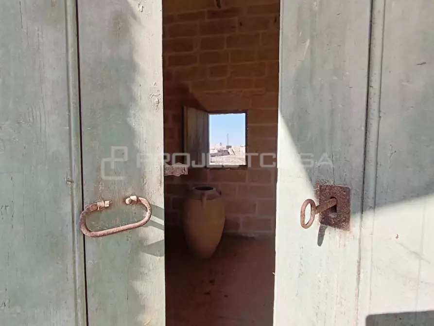 Immagine 27 di Casa indipendente in vendita  in via Roma a Cursi