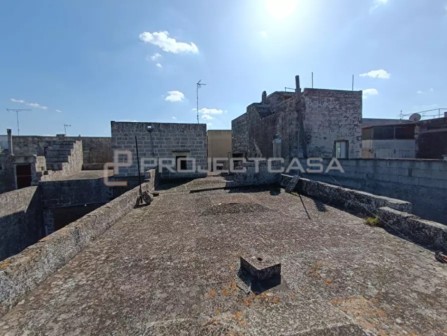 Immagine 31 di Casa indipendente in vendita  in via Roma a Cursi