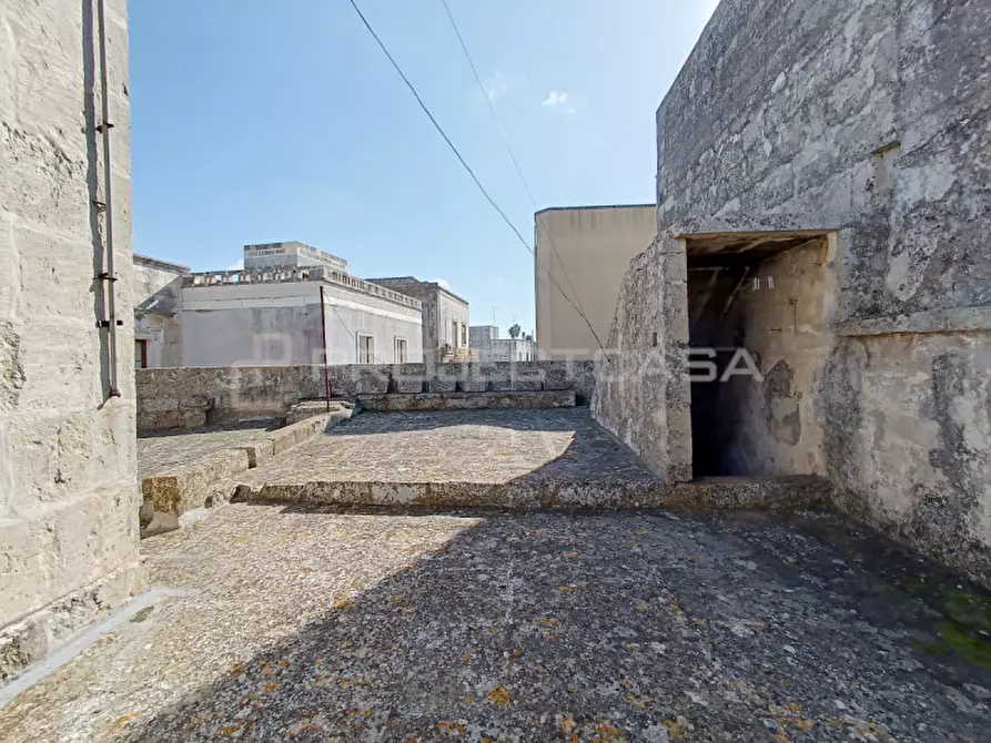 Immagine 32 di Casa indipendente in vendita  in via Roma a Cursi