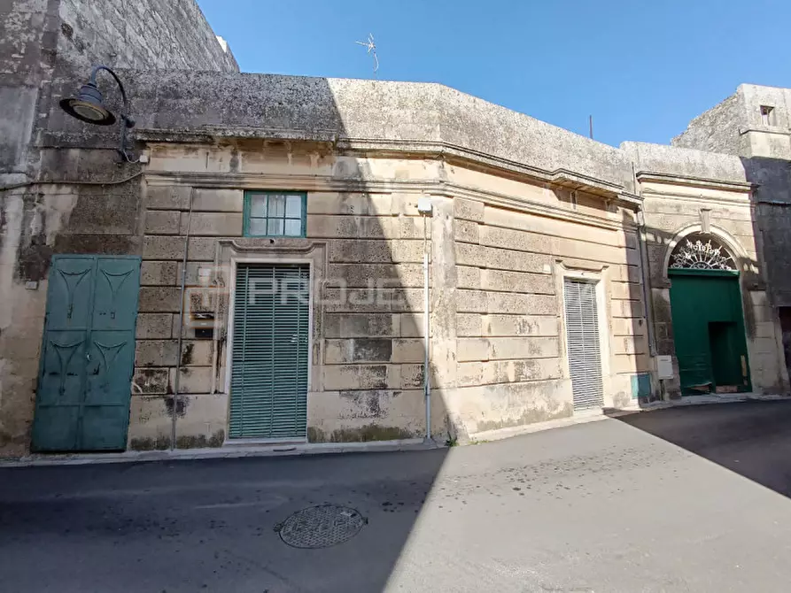 Immagine 33 di Casa indipendente in vendita  in via Roma a Cursi