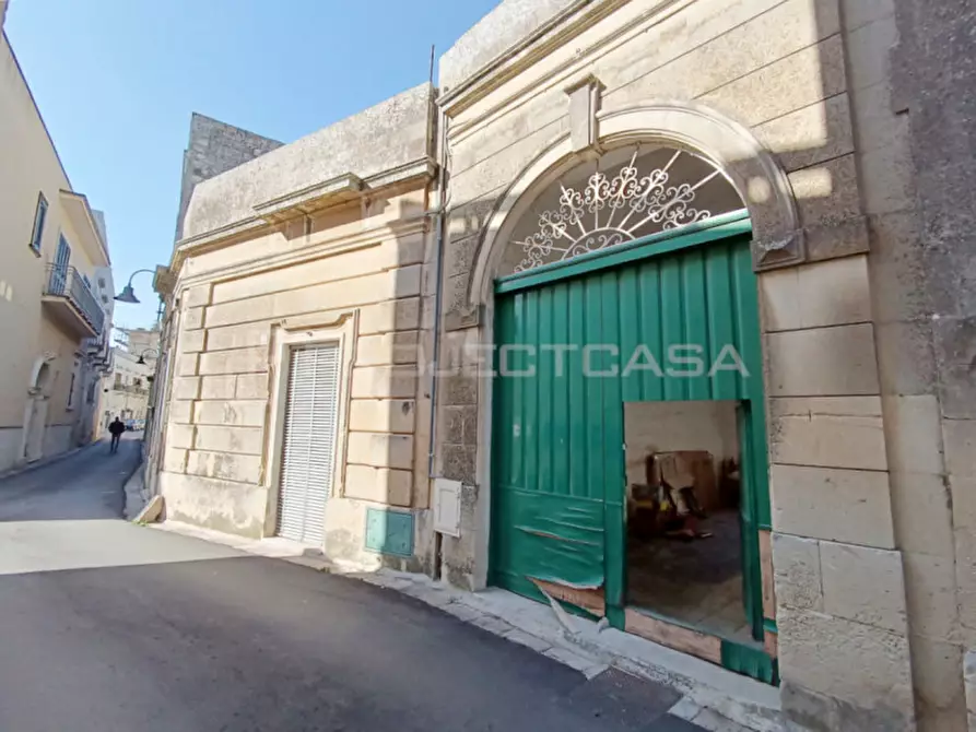 Immagine 34 di Casa indipendente in vendita  in via Roma a Cursi