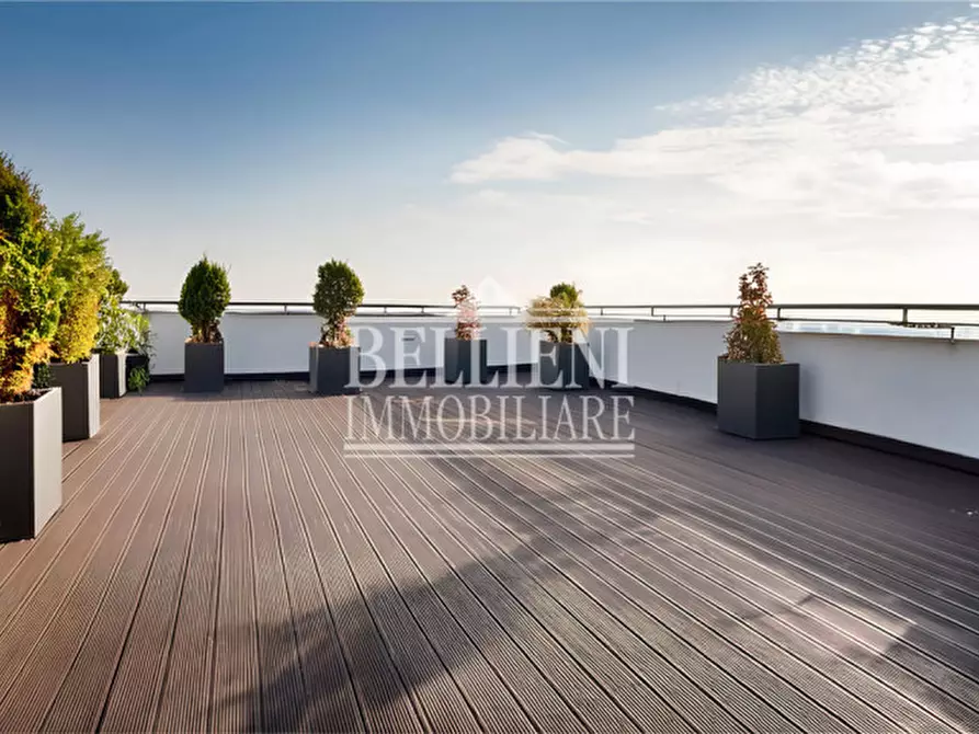 Immagine 6 di Ufficio in vendita  in via borgo berga a Vicenza