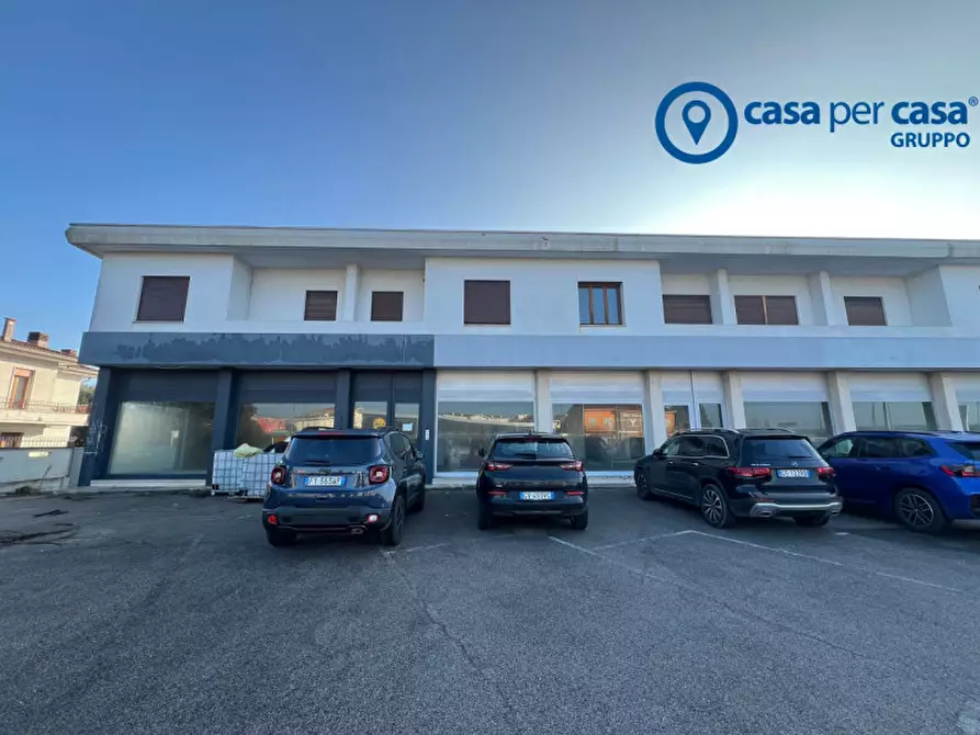 Immagine 26 di Ufficio in affitto  in Viale Porta Po a Rovigo