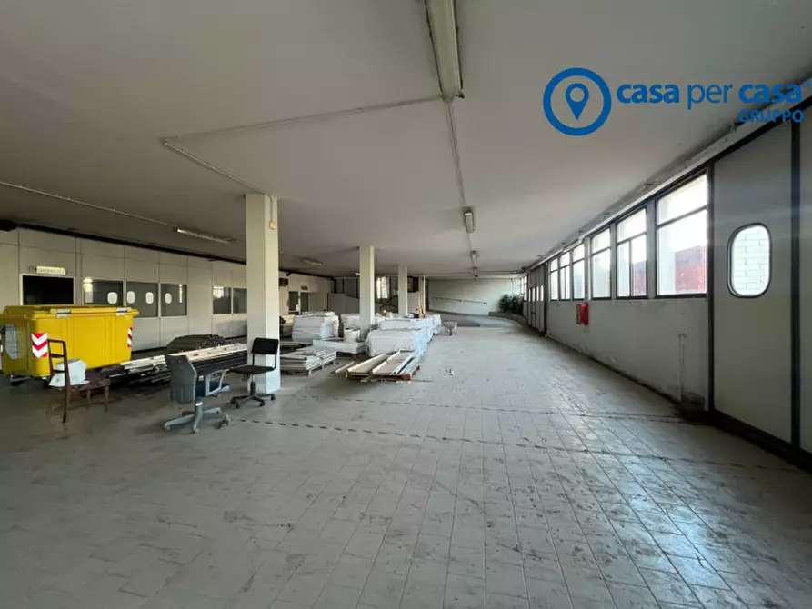Immagine 2 di Magazzino in affitto  in Viale Porta Po a Rovigo
