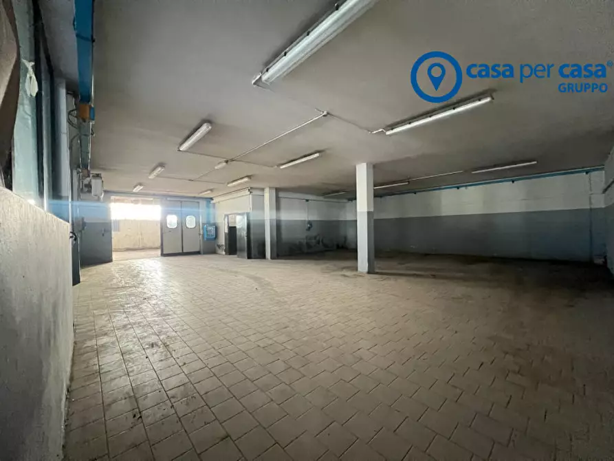 Immagine 3 di Magazzino in affitto  in Viale Porta Po a Rovigo