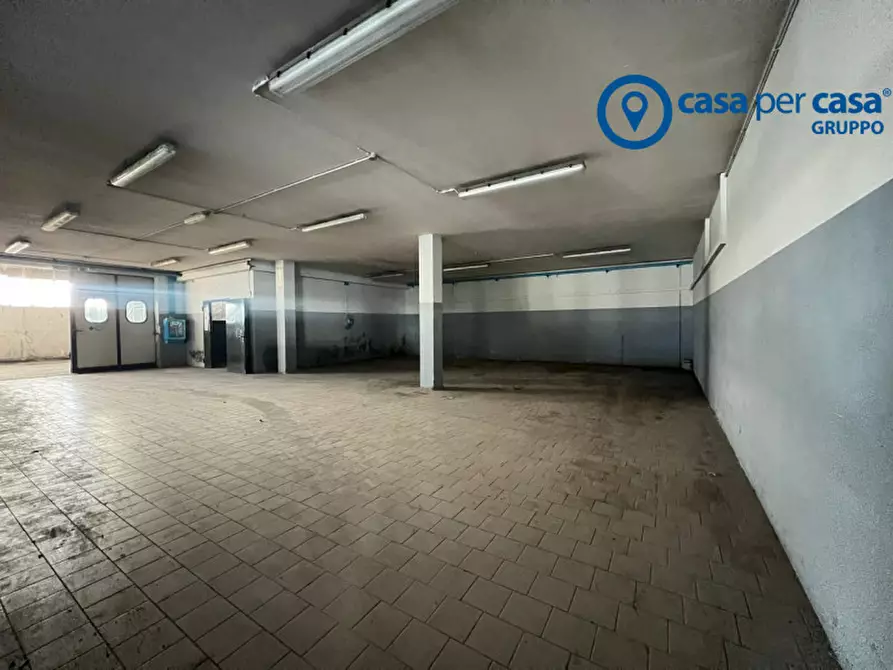 Immagine 4 di Magazzino in affitto  in Viale Porta Po a Rovigo