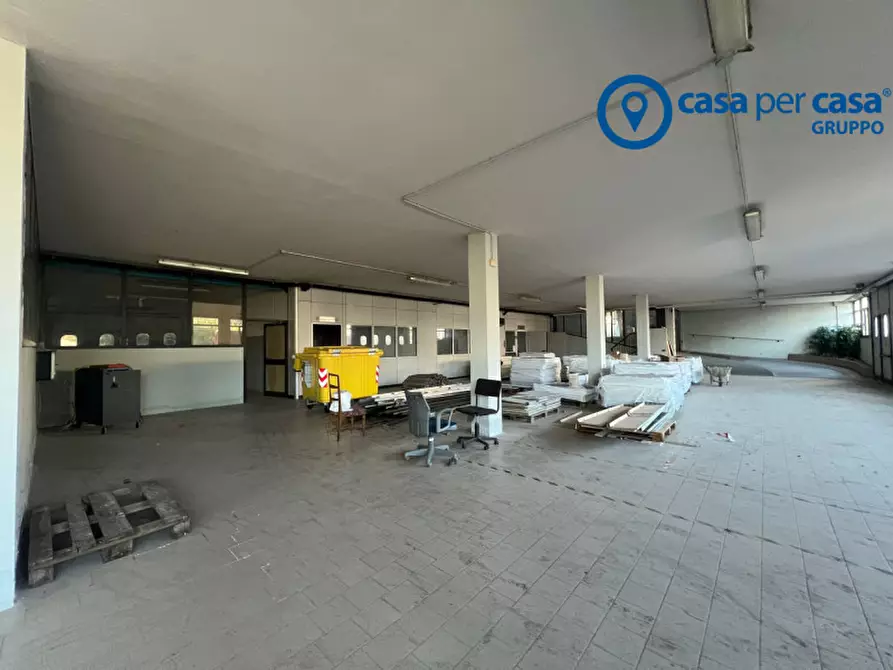 Immagine 5 di Magazzino in affitto  in Viale Porta Po a Rovigo