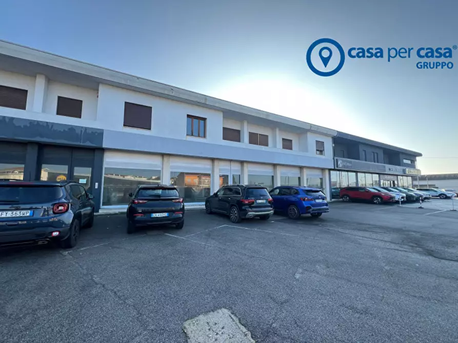 Immagine 7 di Magazzino in affitto  in Viale Porta Po a Rovigo