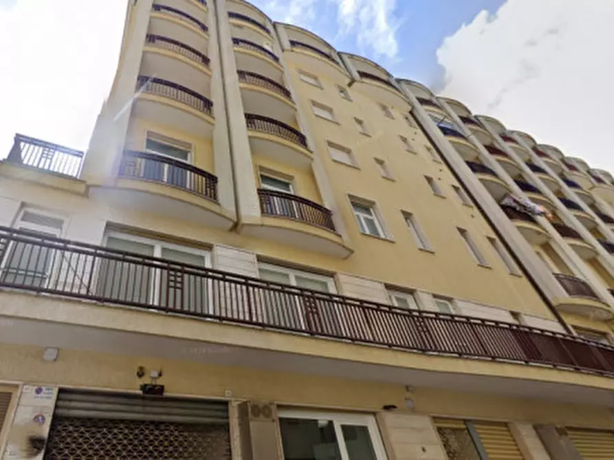 Immagine 1 di Appartamento in vendita  in via motolese a Martina Franca