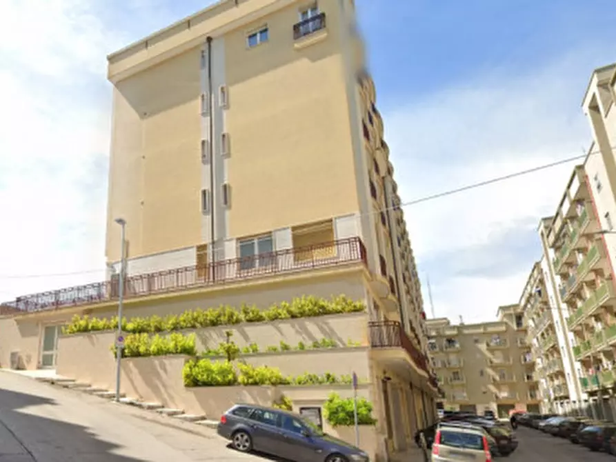 Immagine 2 di Appartamento in vendita  in via motolese a Martina Franca