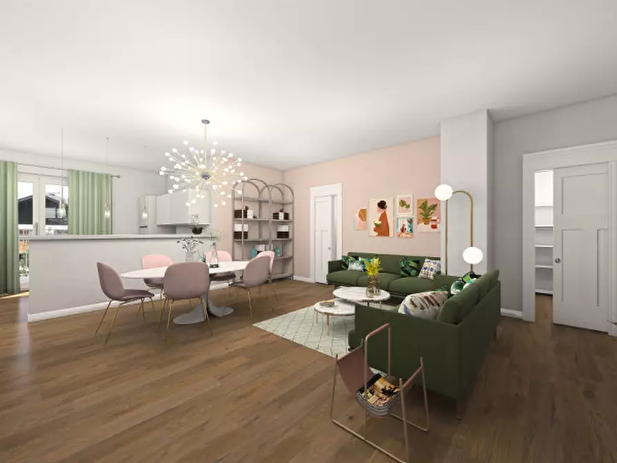 Immagine 17 di Appartamento in vendita  in via motolese a Martina Franca