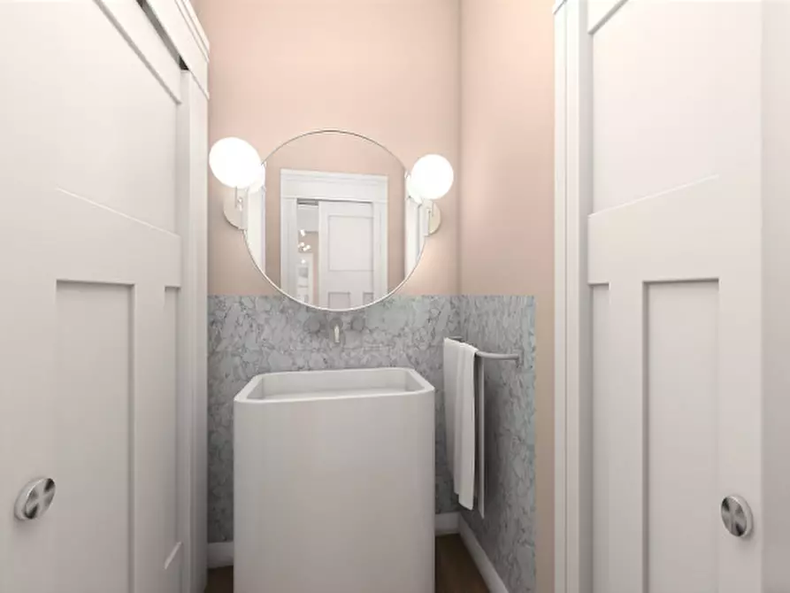 Immagine 21 di Appartamento in vendita  in via motolese a Martina Franca