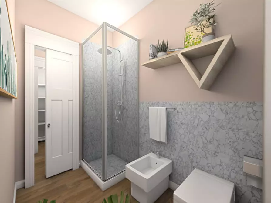 Immagine 23 di Appartamento in vendita  in via motolese a Martina Franca