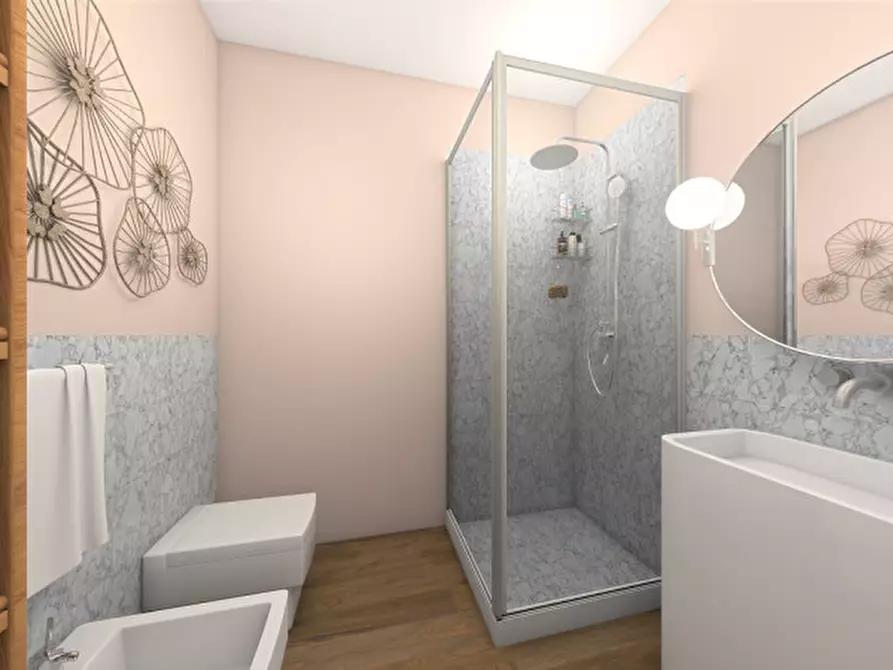 Immagine 24 di Appartamento in vendita  in via motolese a Martina Franca