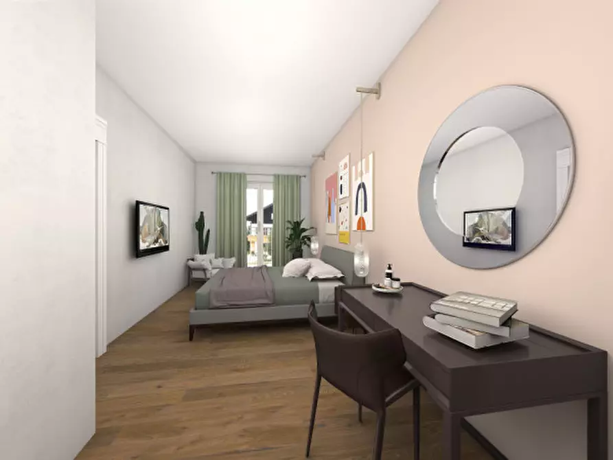 Immagine 26 di Appartamento in vendita  in via motolese a Martina Franca