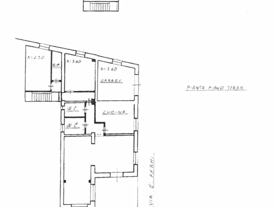 Immagine 15 di Casa indipendente in vendita  in viale lido a Avola