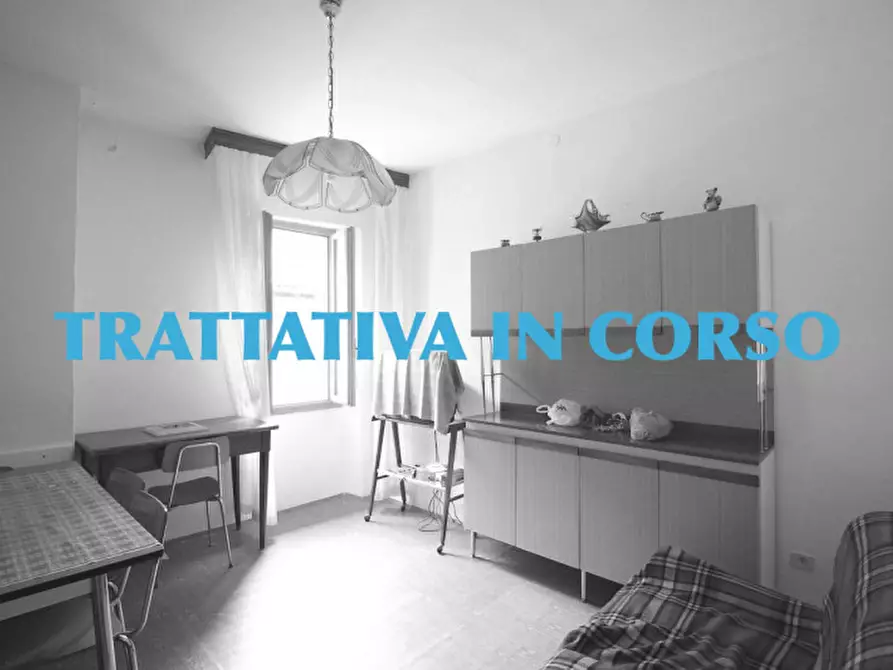 Immagine 1 di Appartamento in vendita  in Via Brescia a Sella Giudicarie