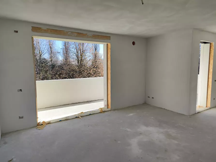 Immagine 2 di Casa trifamiliare in vendita  a Selvazzano Dentro
