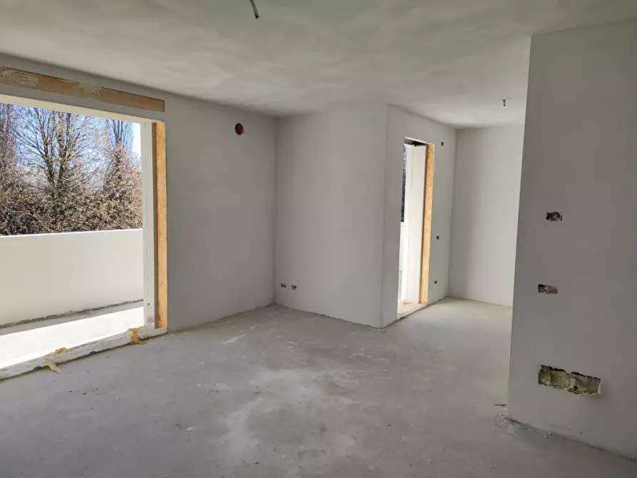 Immagine 3 di Casa trifamiliare in vendita  a Selvazzano Dentro