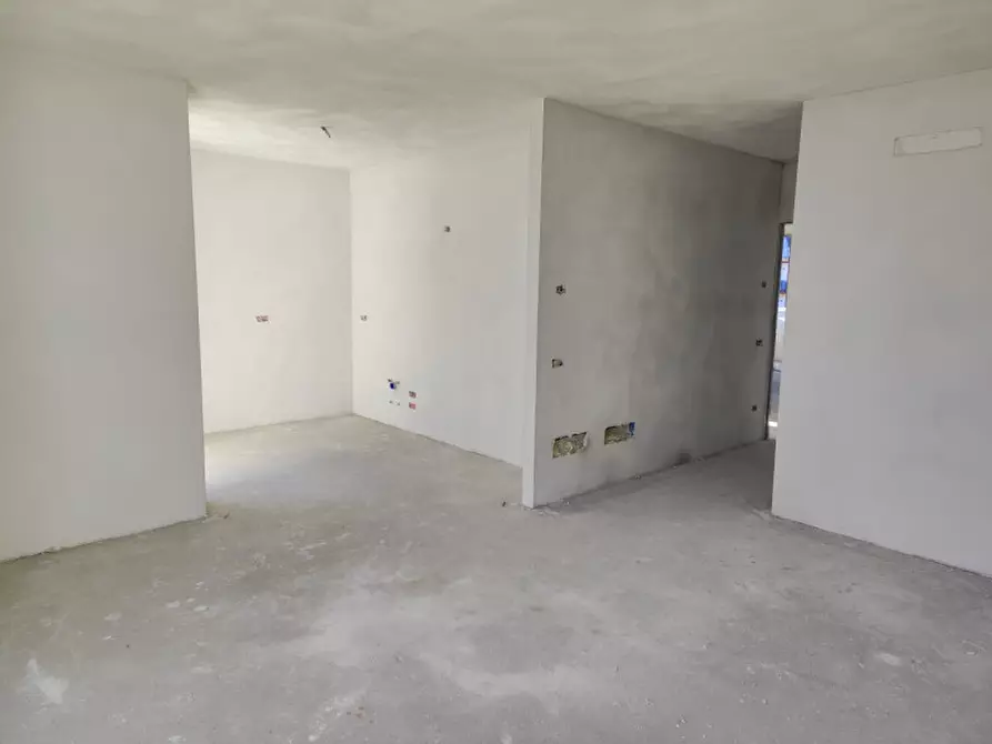 Immagine 5 di Casa trifamiliare in vendita  a Selvazzano Dentro