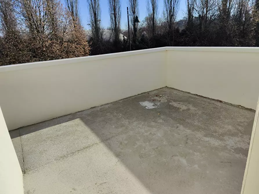 Immagine 6 di Casa trifamiliare in vendita  a Selvazzano Dentro