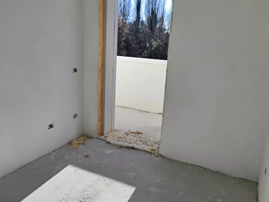 Immagine 7 di Casa trifamiliare in vendita  a Selvazzano Dentro