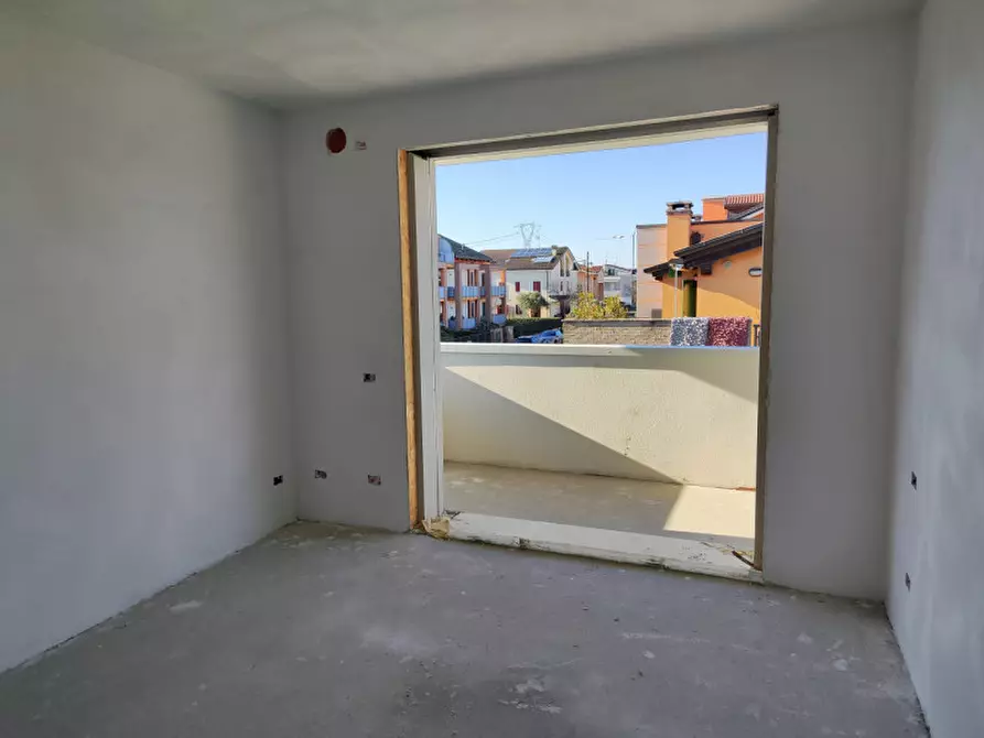 Immagine 9 di Casa trifamiliare in vendita  a Selvazzano Dentro