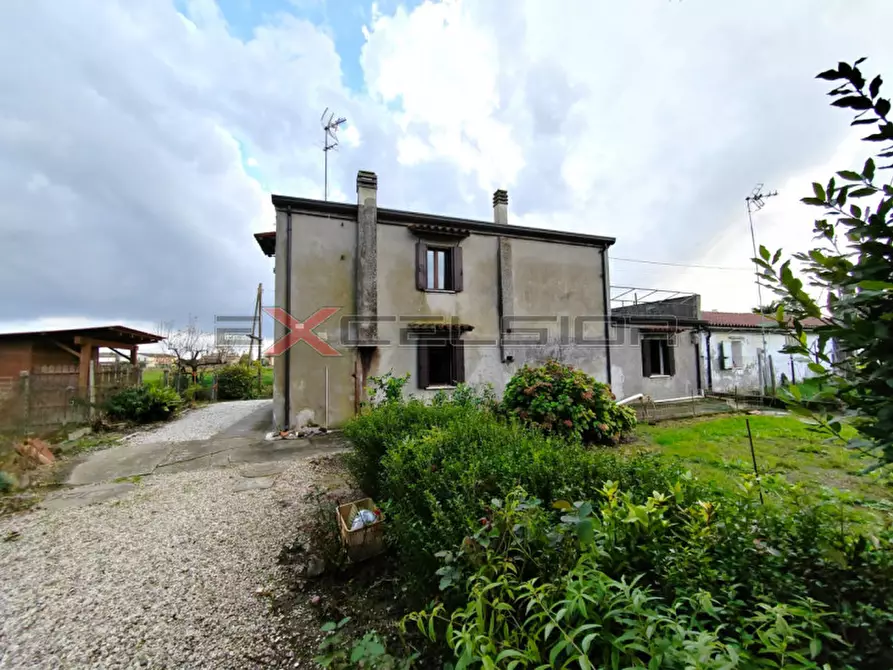 Immagine 1 di Casa indipendente in vendita  in Pettorazza a Pettorazza Grimani