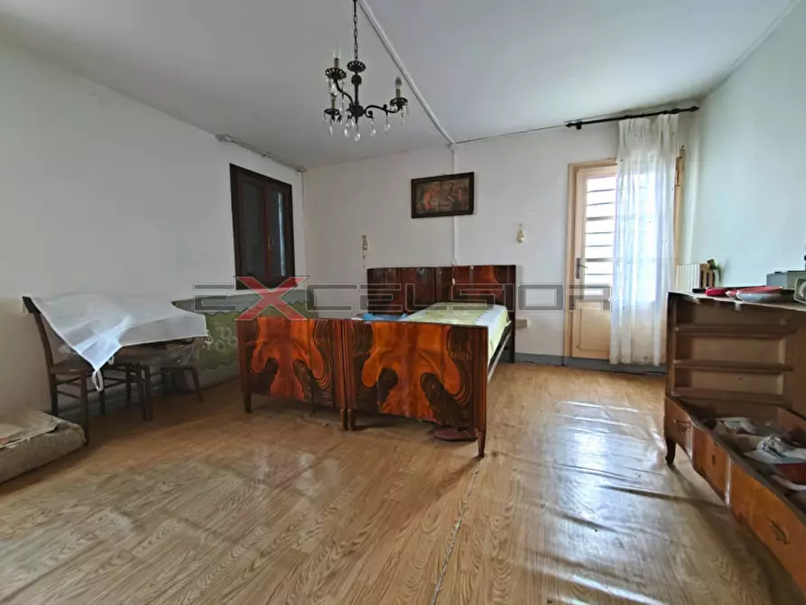 Immagine 4 di Casa indipendente in vendita  in Pettorazza a Pettorazza Grimani