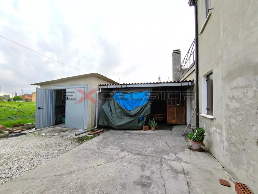 Immagine 7 di Casa indipendente in vendita  in Pettorazza a Pettorazza Grimani