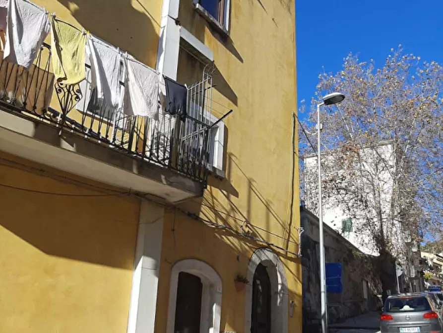 Immagine 1 di Magazzino in vendita  a Eboli