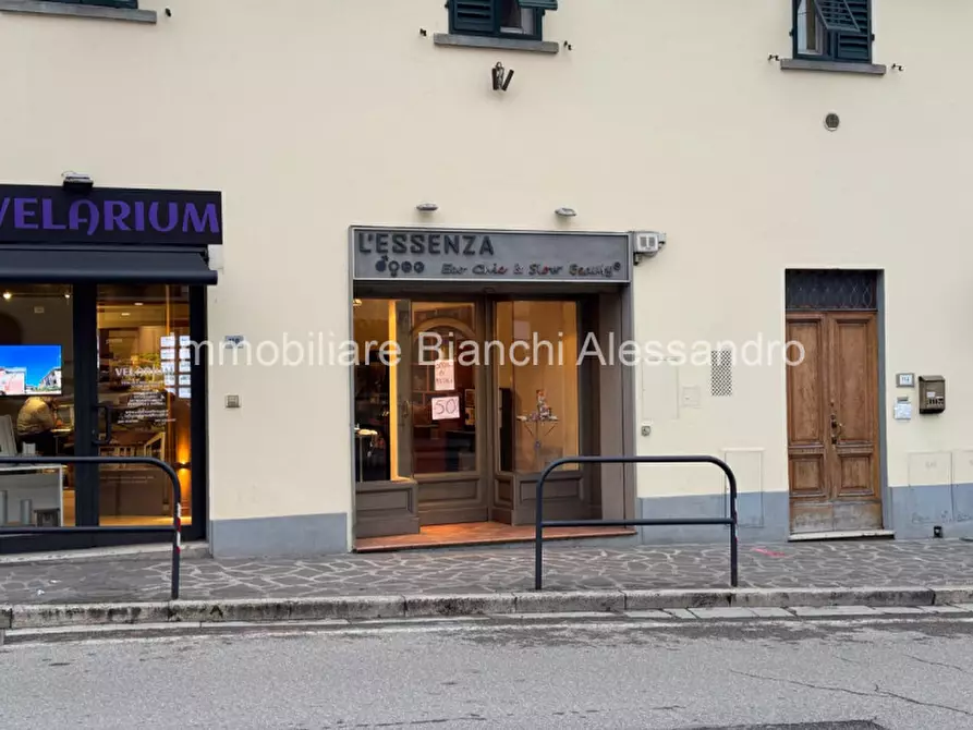 Immagine 3 di Negozio in affitto  in Via Roma 116 a Bagno A Ripoli