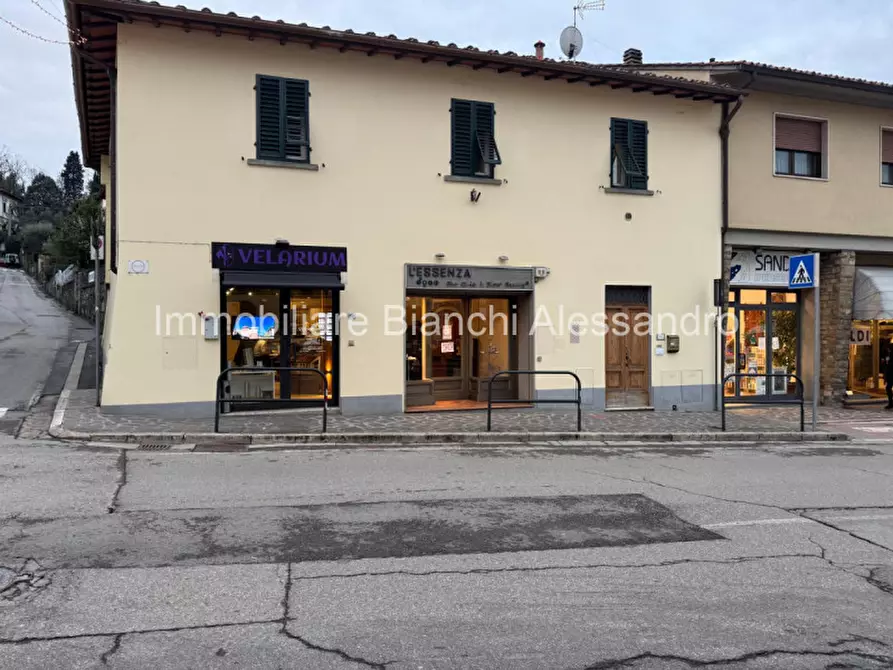 Immagine 4 di Negozio in affitto  in Via Roma 116 a Bagno A Ripoli
