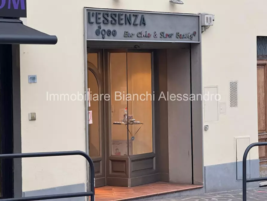Immagine 7 di Negozio in affitto  in Via Roma 116 a Bagno A Ripoli