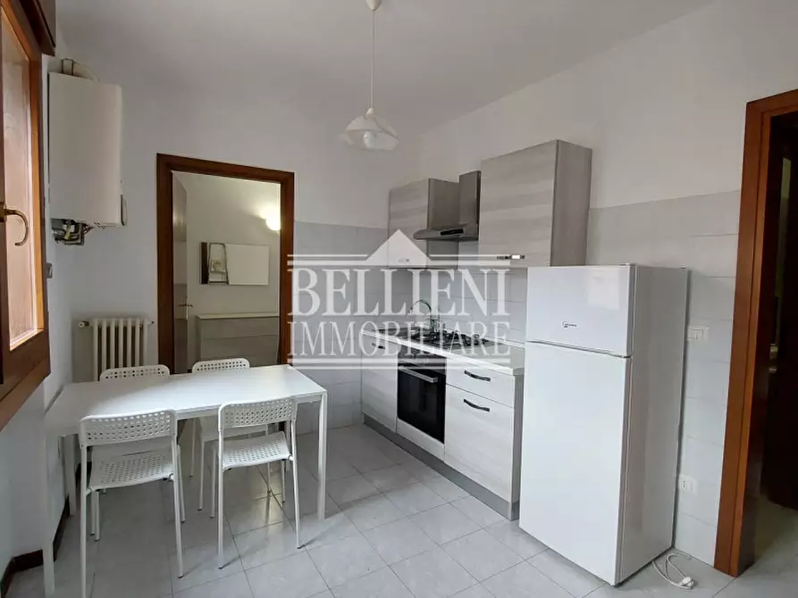 Immagine 1 di Appartamento in affitto  in Via Crispi a Vicenza