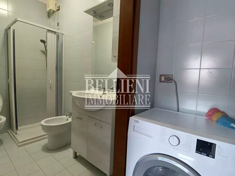 Immagine 4 di Appartamento in affitto  in Via Crispi a Vicenza